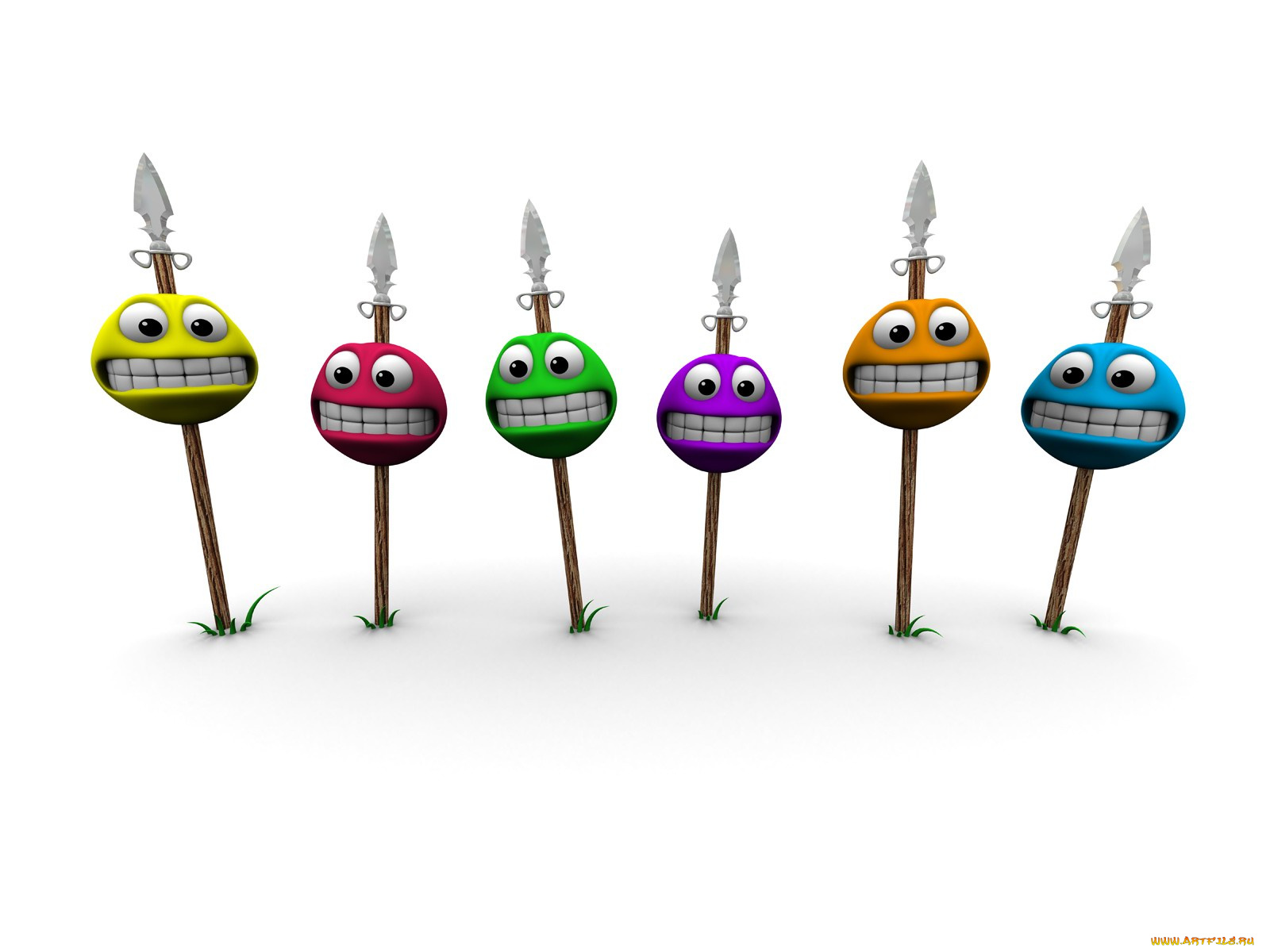 компьютеры, desktop, decor