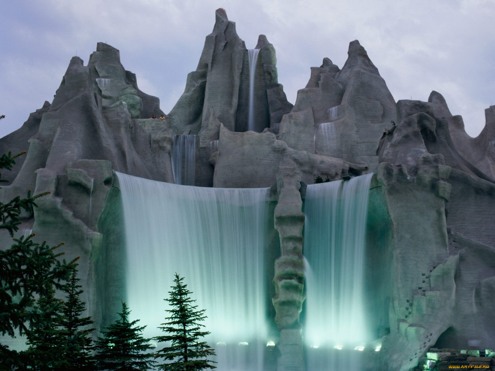 toronto, area, ontario, canada, города