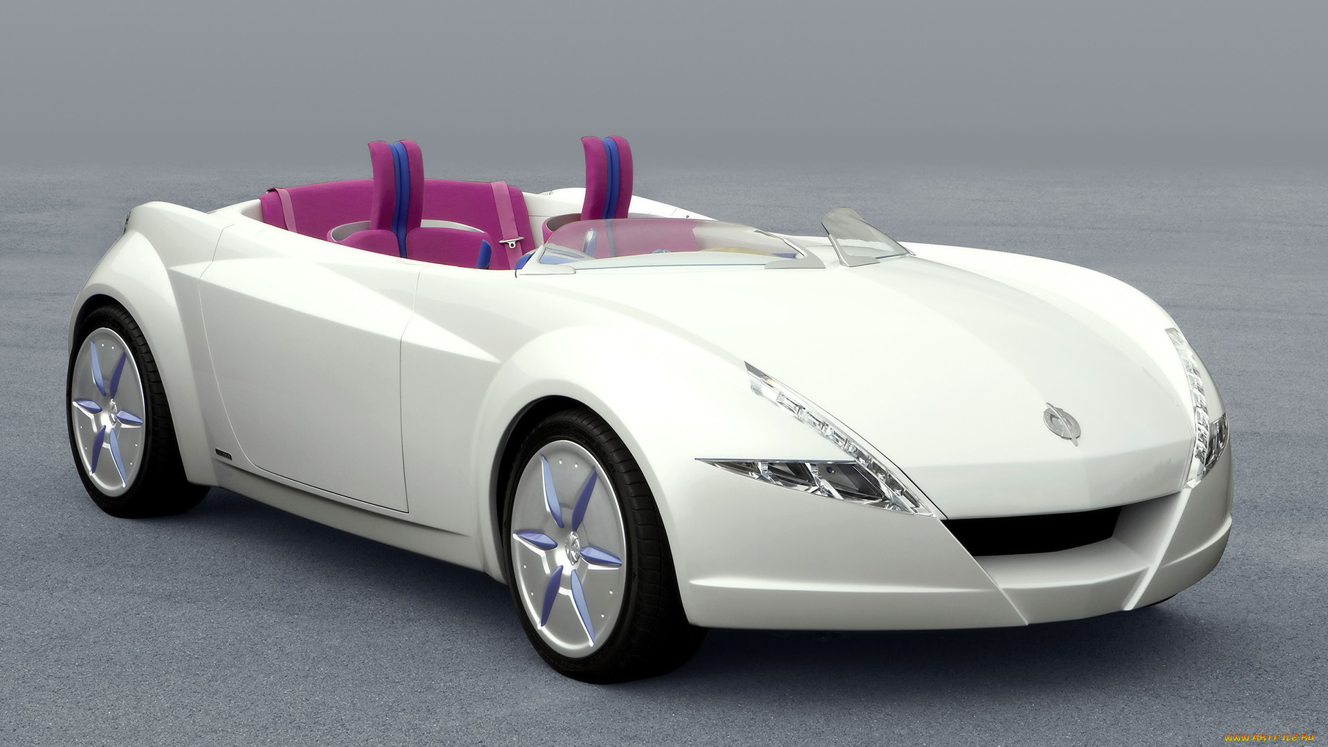 2002, sivax, kira, автомобили