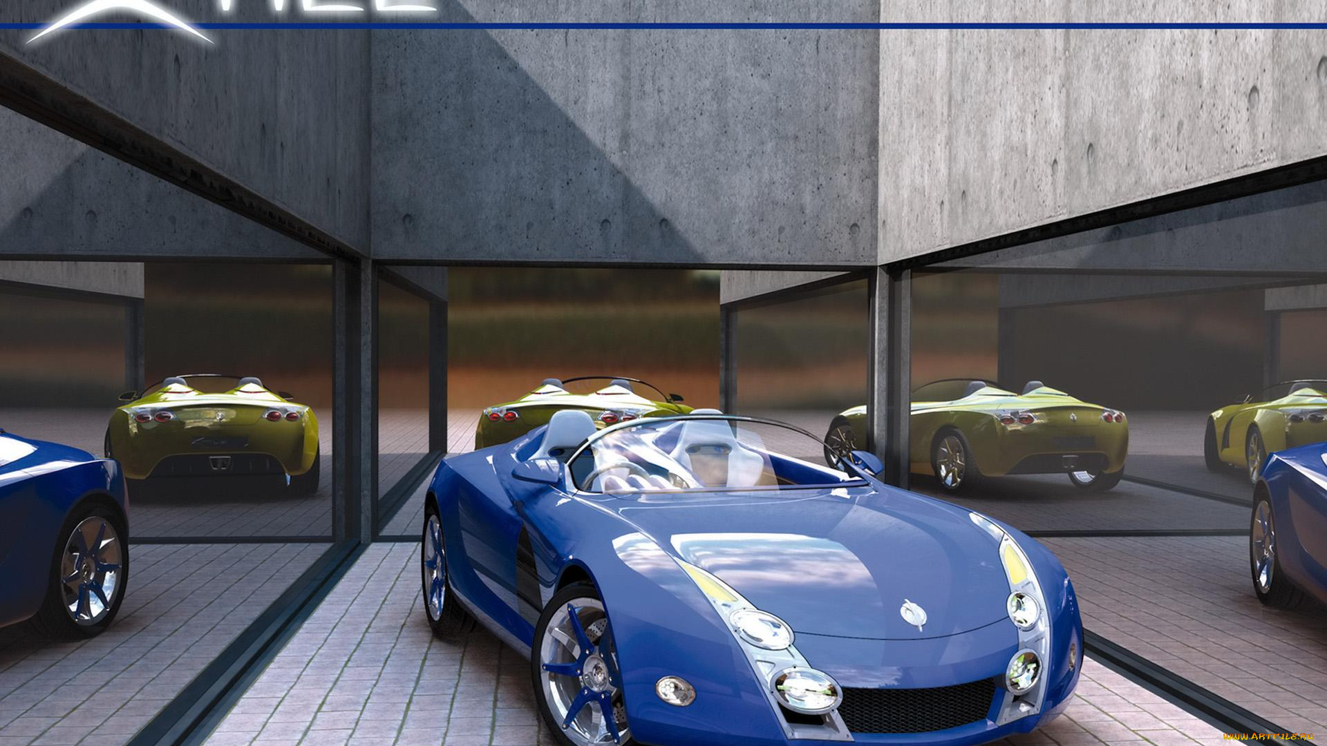 2004, sivax, xtile, автомобили