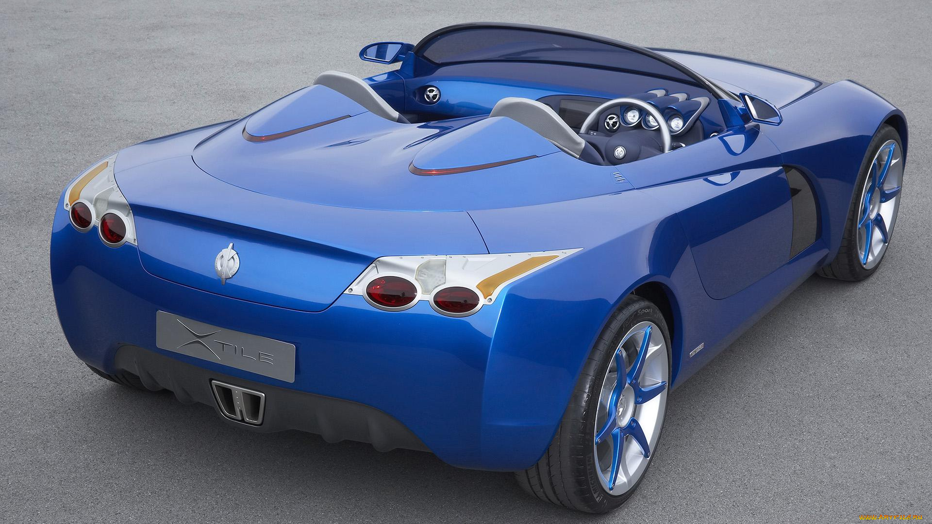 2004, sivax, xtile, автомобили