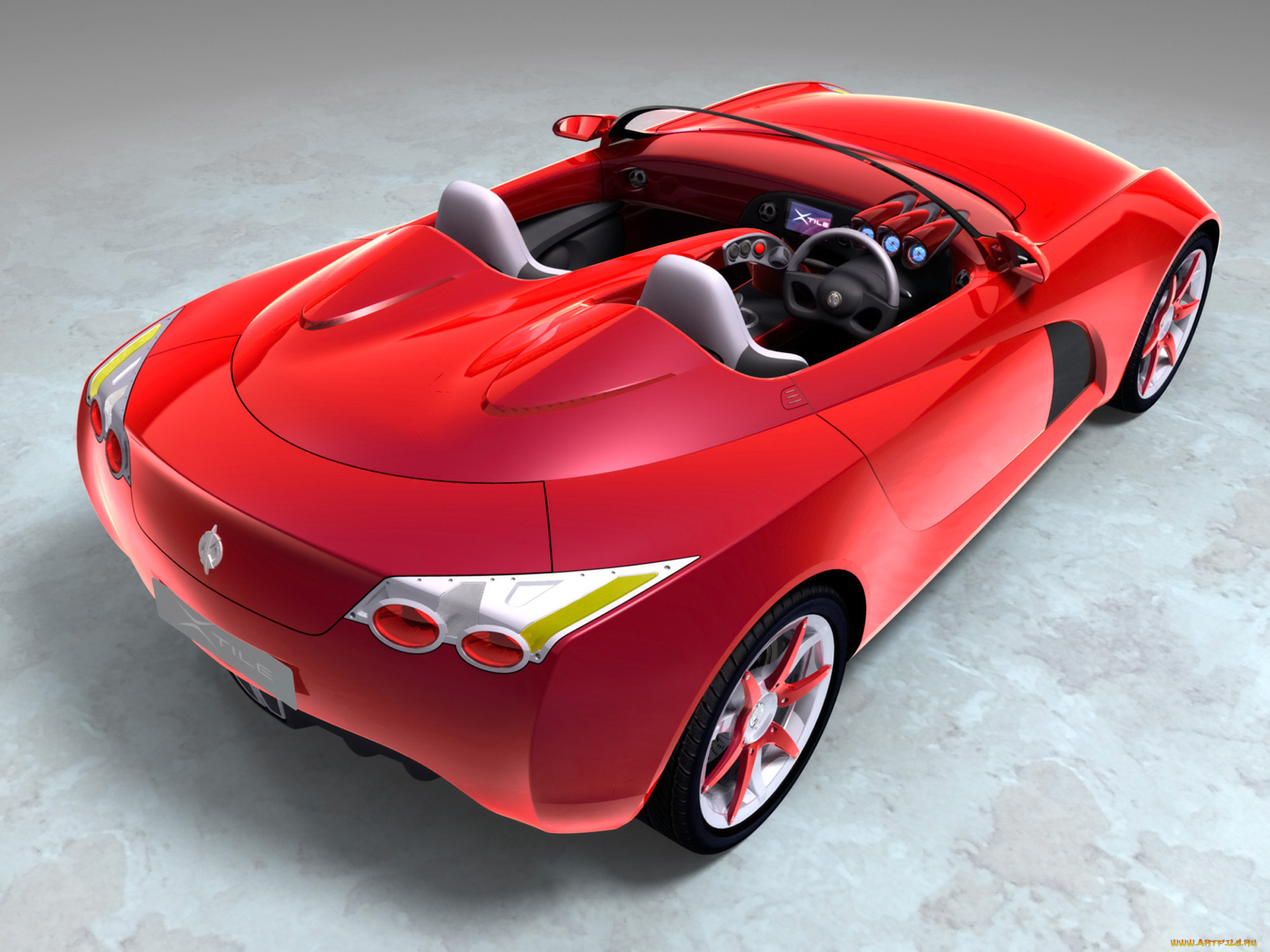 2004, sivax, xtile, автомобили