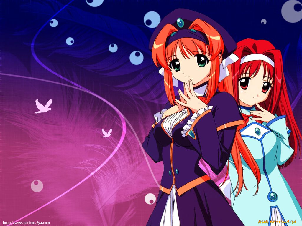 аниме, this, ugly, and, beautiful, world