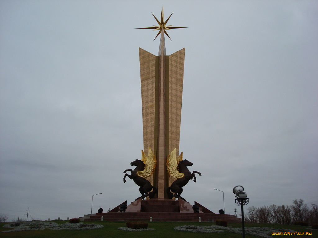 астана, города, памятники, скульптуры, арт, объекты