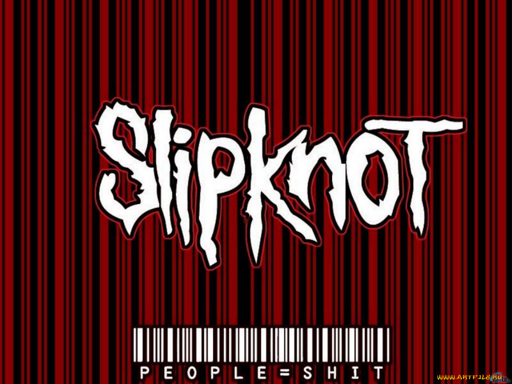 slipknot, музыка