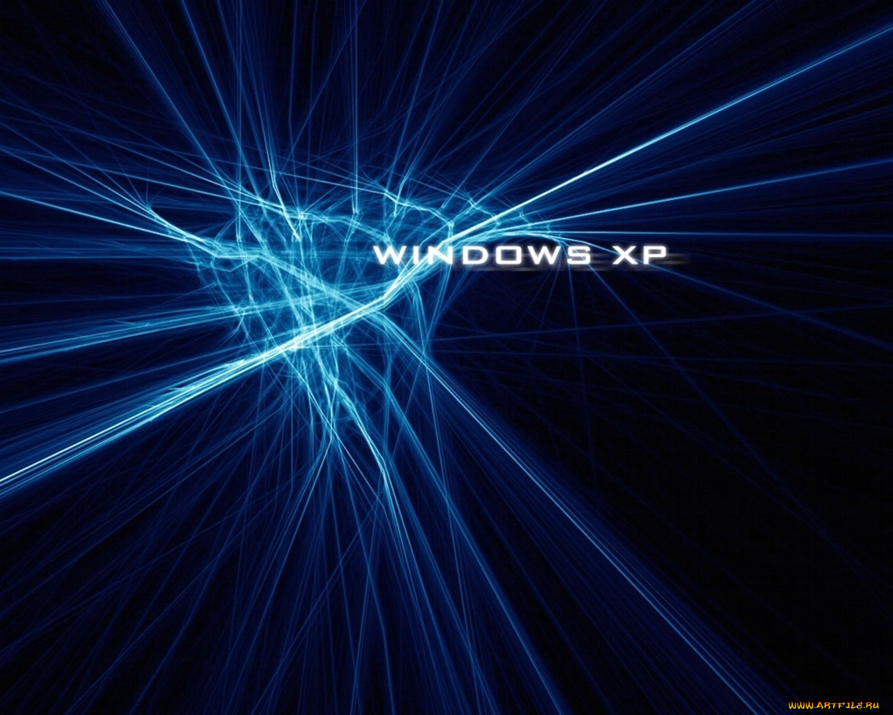 компьютеры, windows, xp