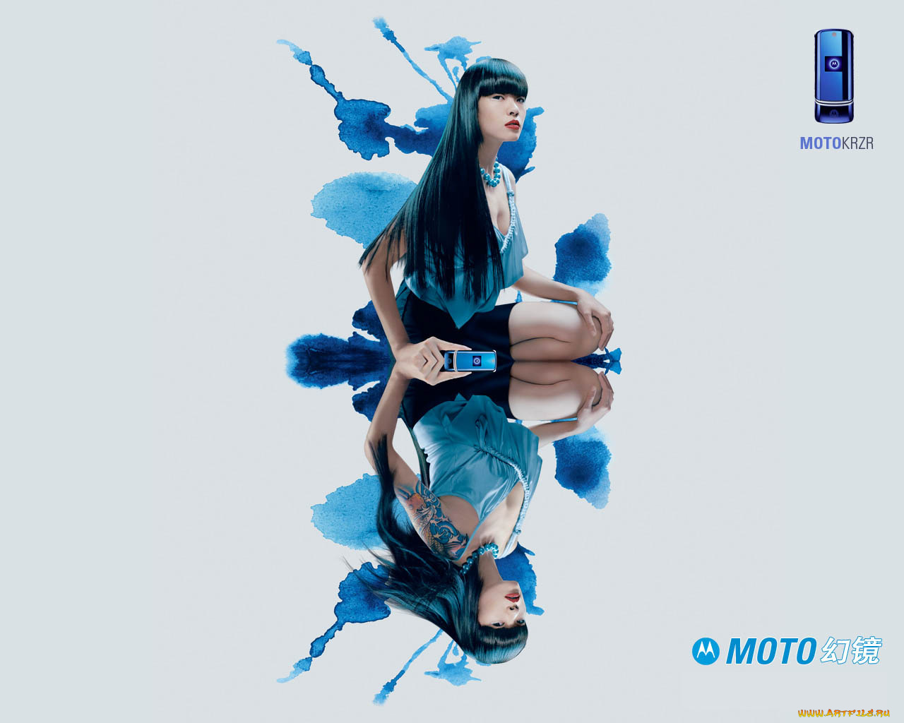 motorola, бренды