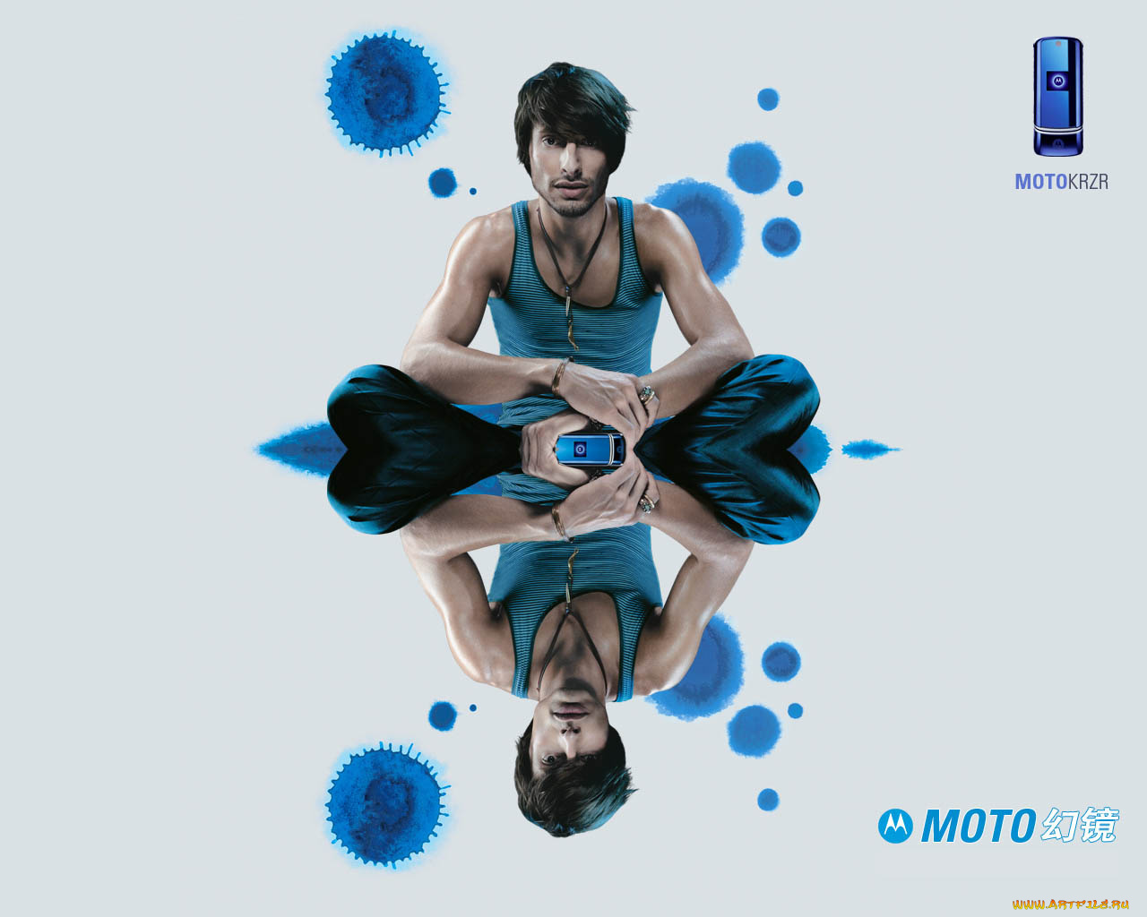 motorola, бренды