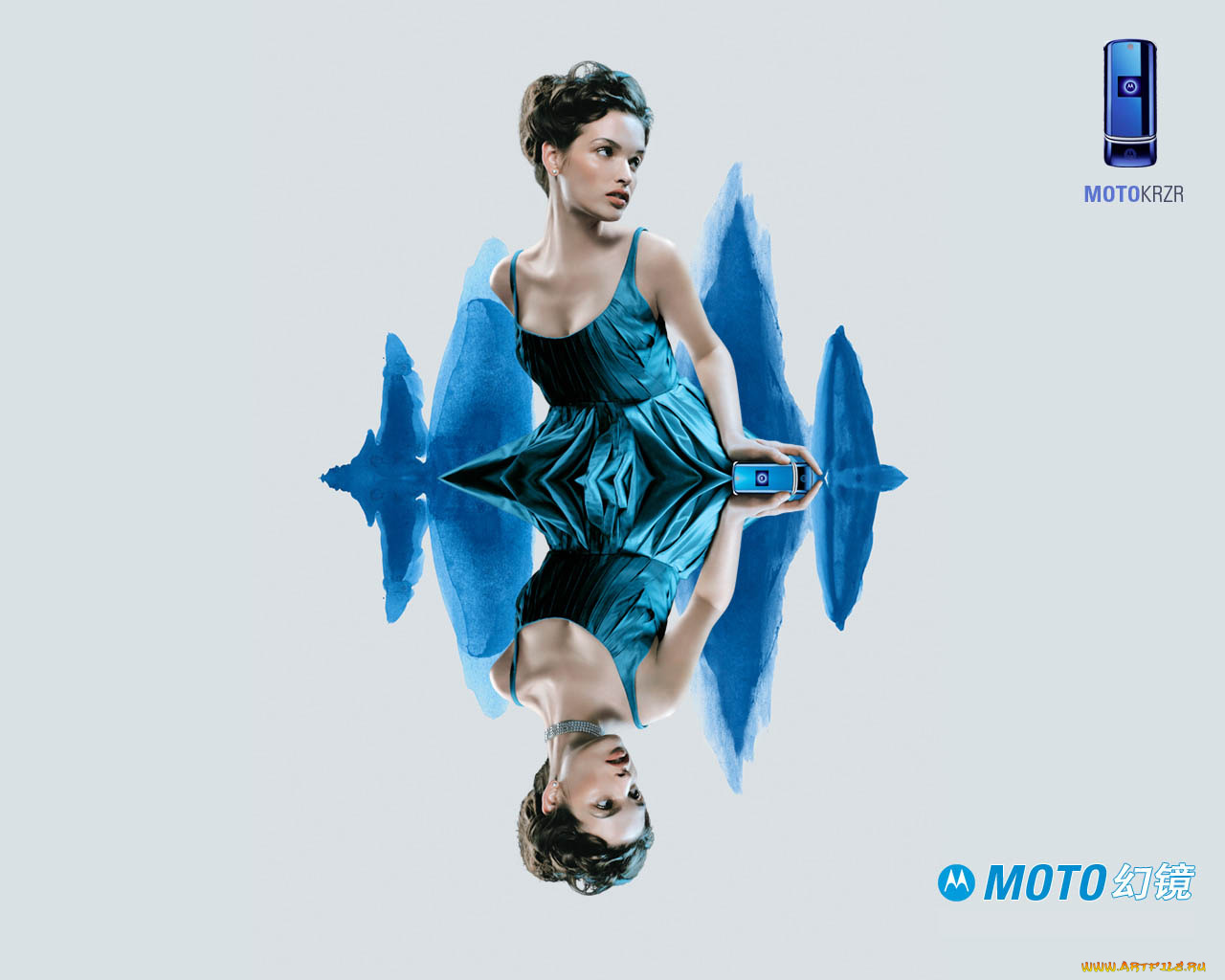 motorola, бренды