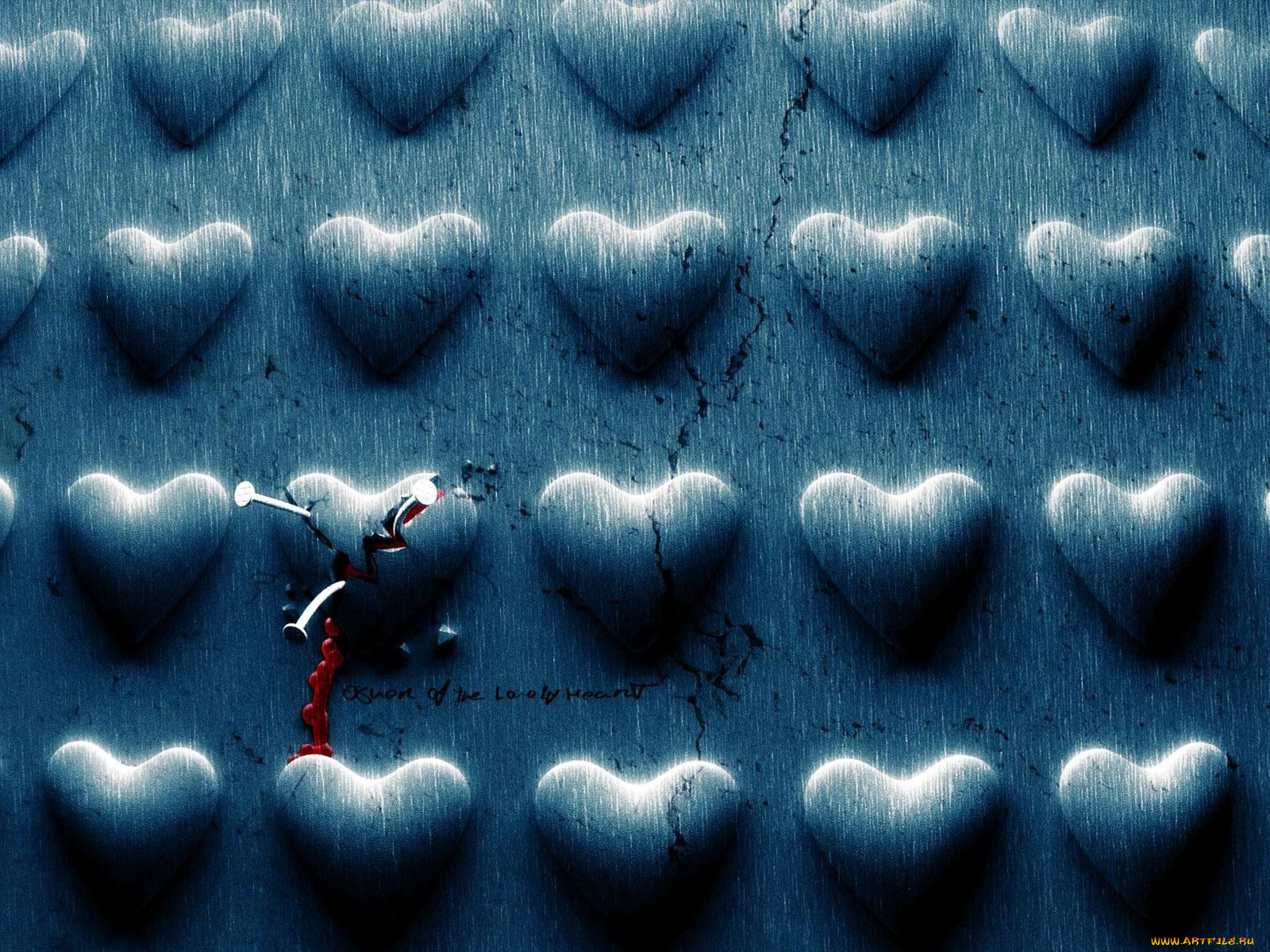 праздничные, день, св, валентина, сердечки, любовь