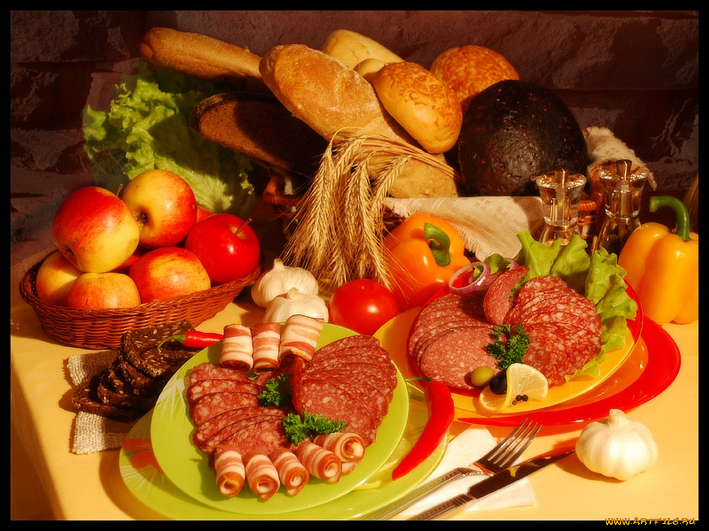 gsdesign, кулинарный, букет, еда, натюрморт