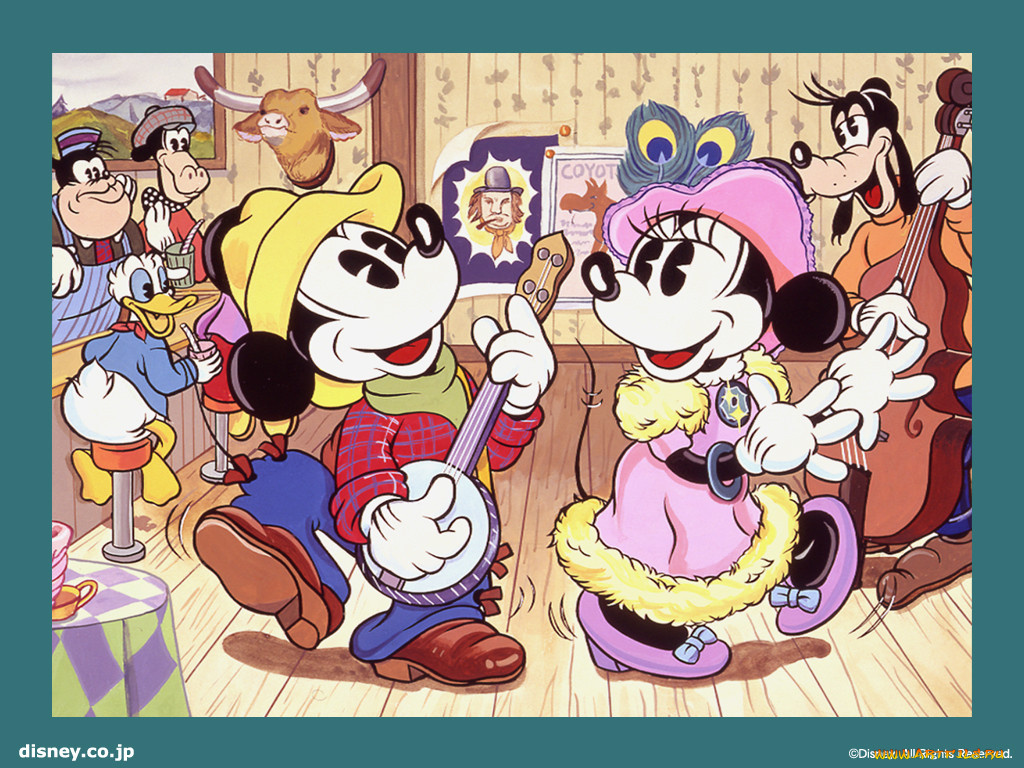 мультфильмы, disney