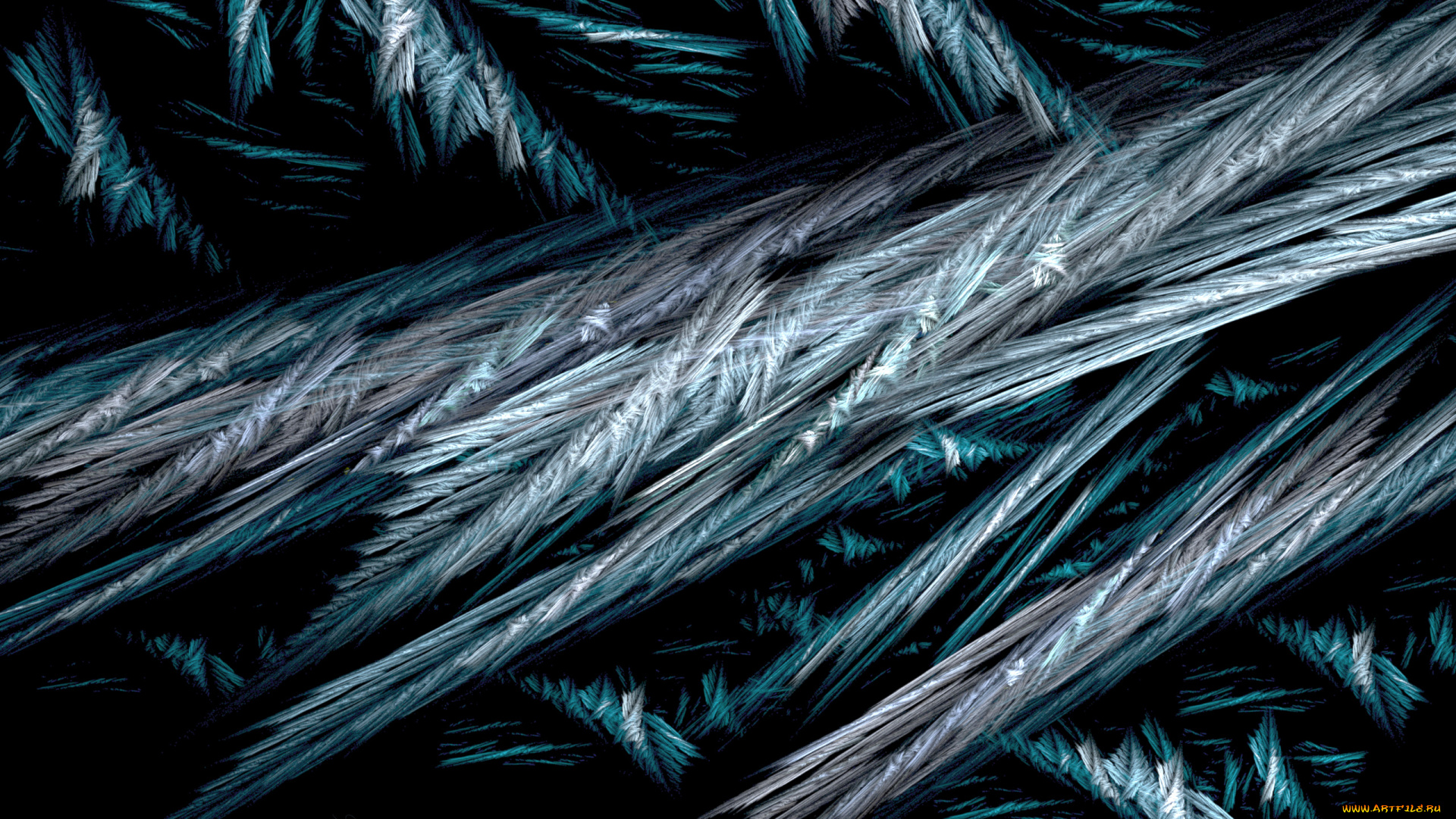 3д, графика, abstract, абстракции