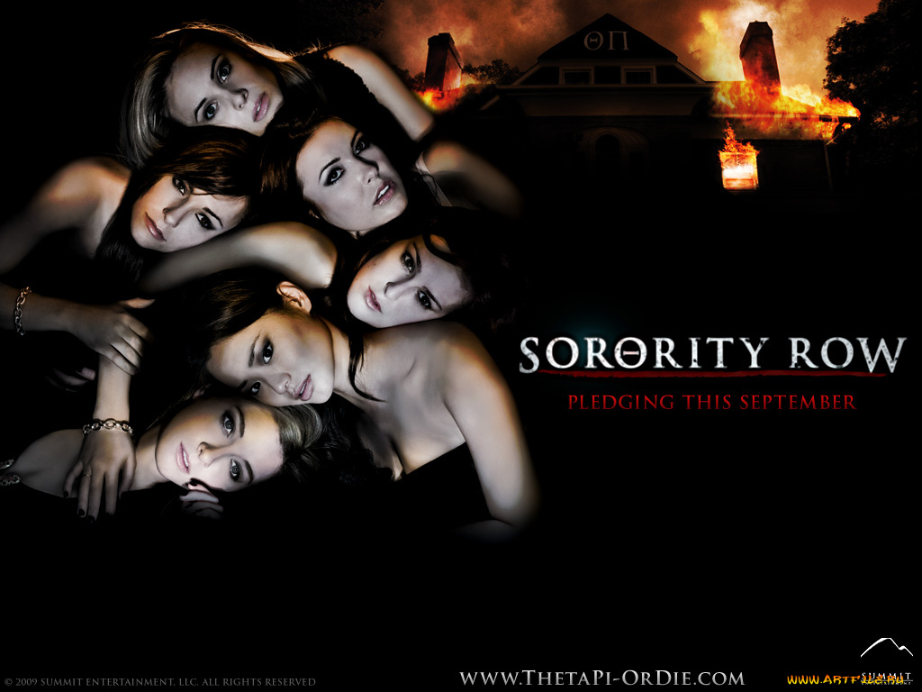 sorority, row, кино, фильмы