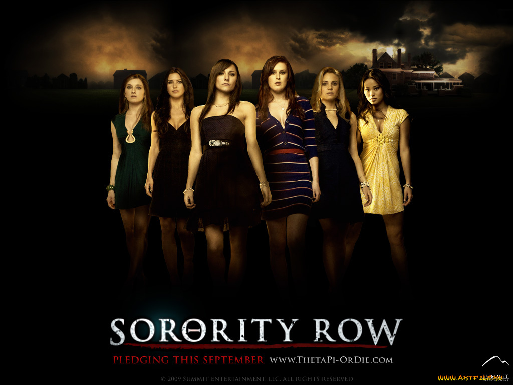 sorority, row, кино, фильмы
