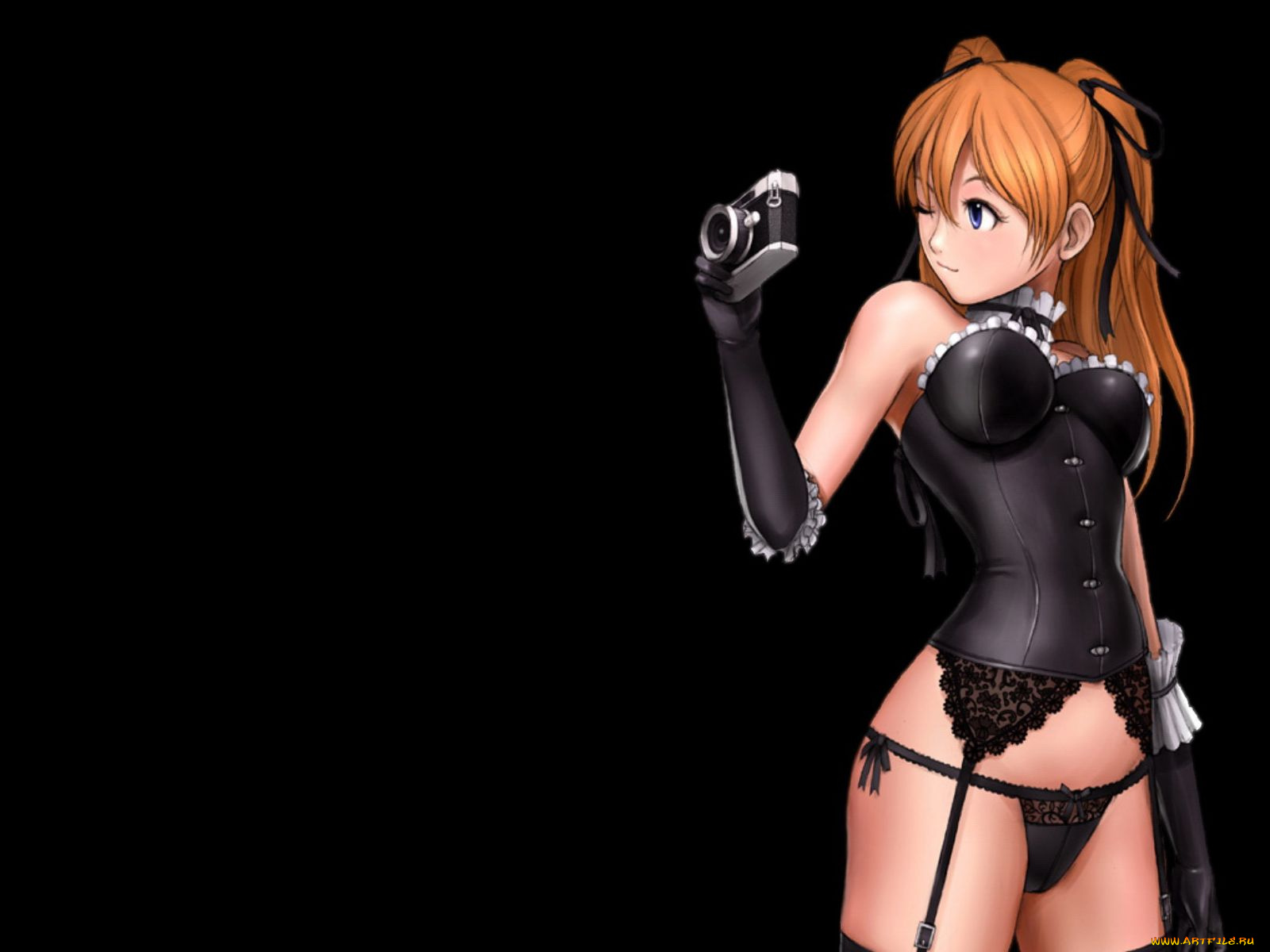 аниме, evangelion