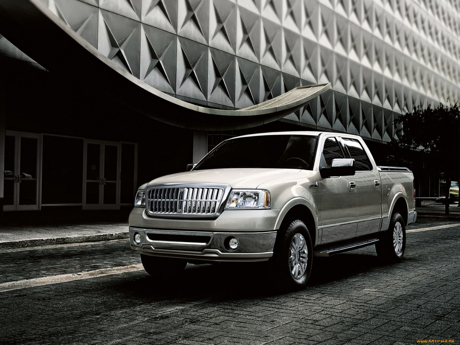 автомобили, lincoln