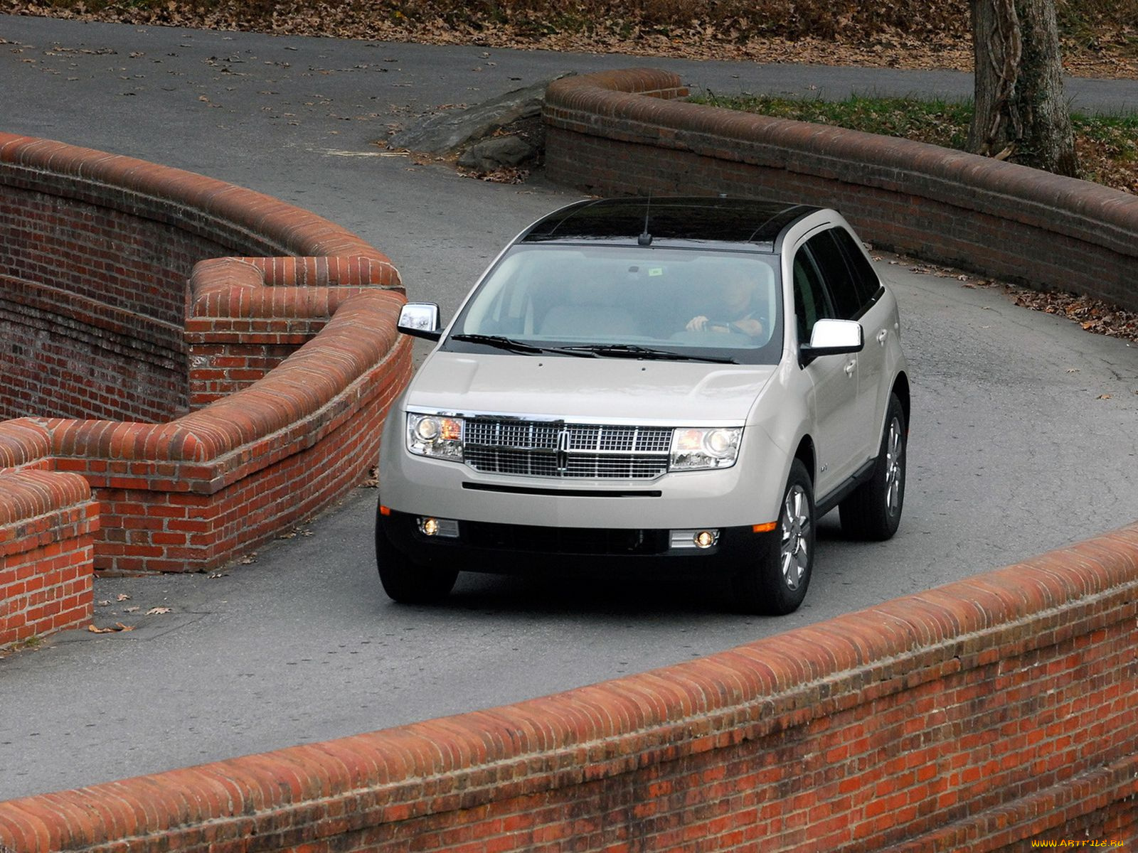 автомобили, lincoln