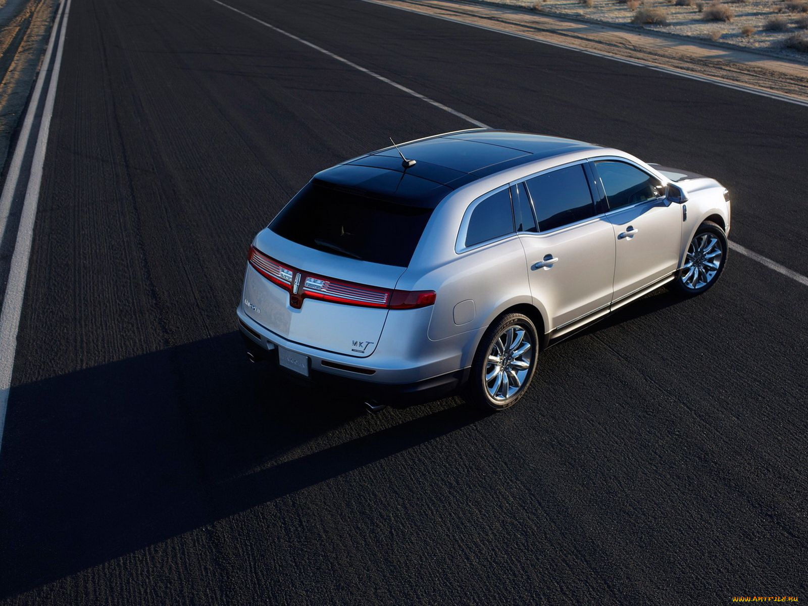 автомобили, lincoln