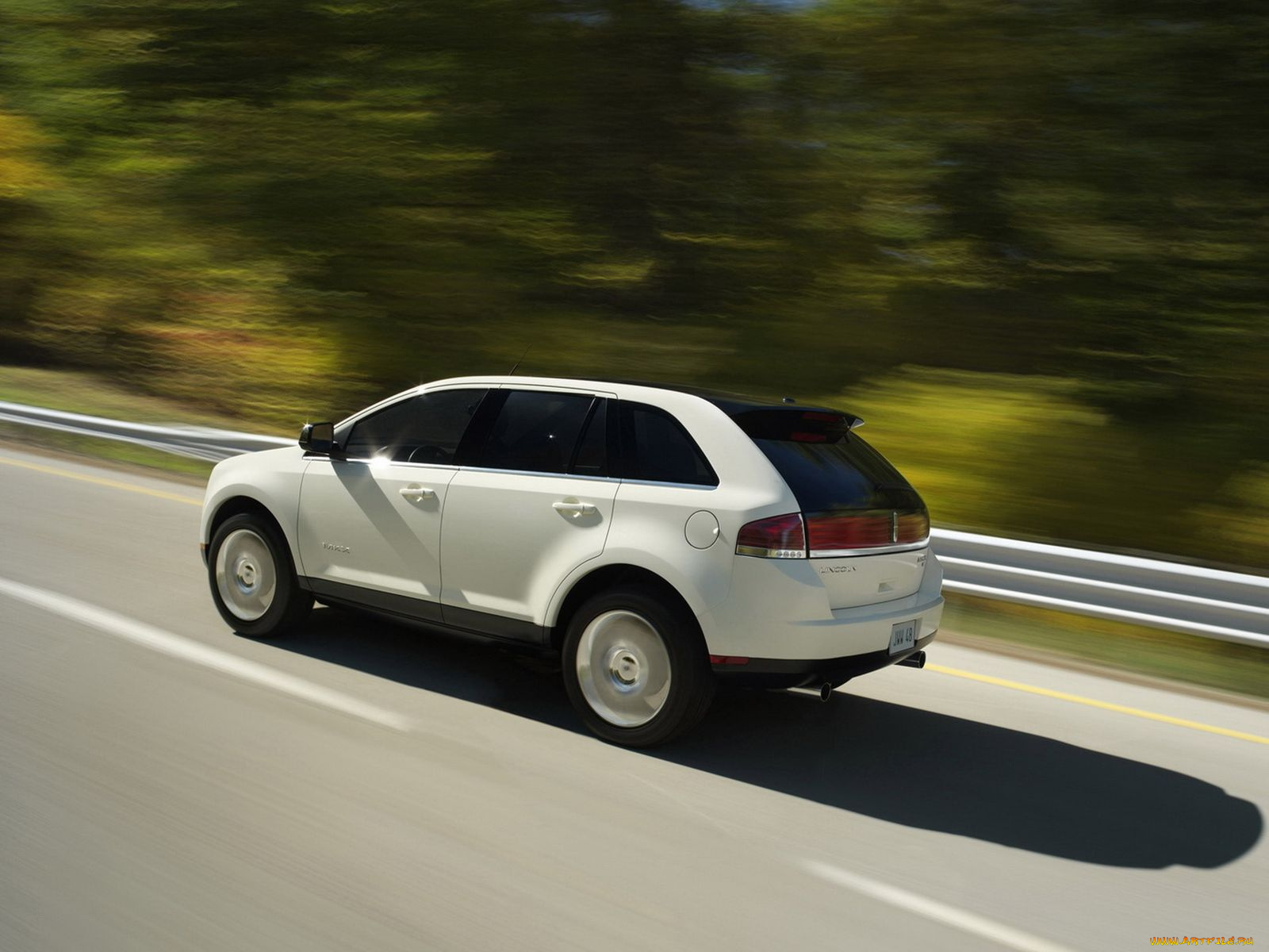 автомобили, lincoln