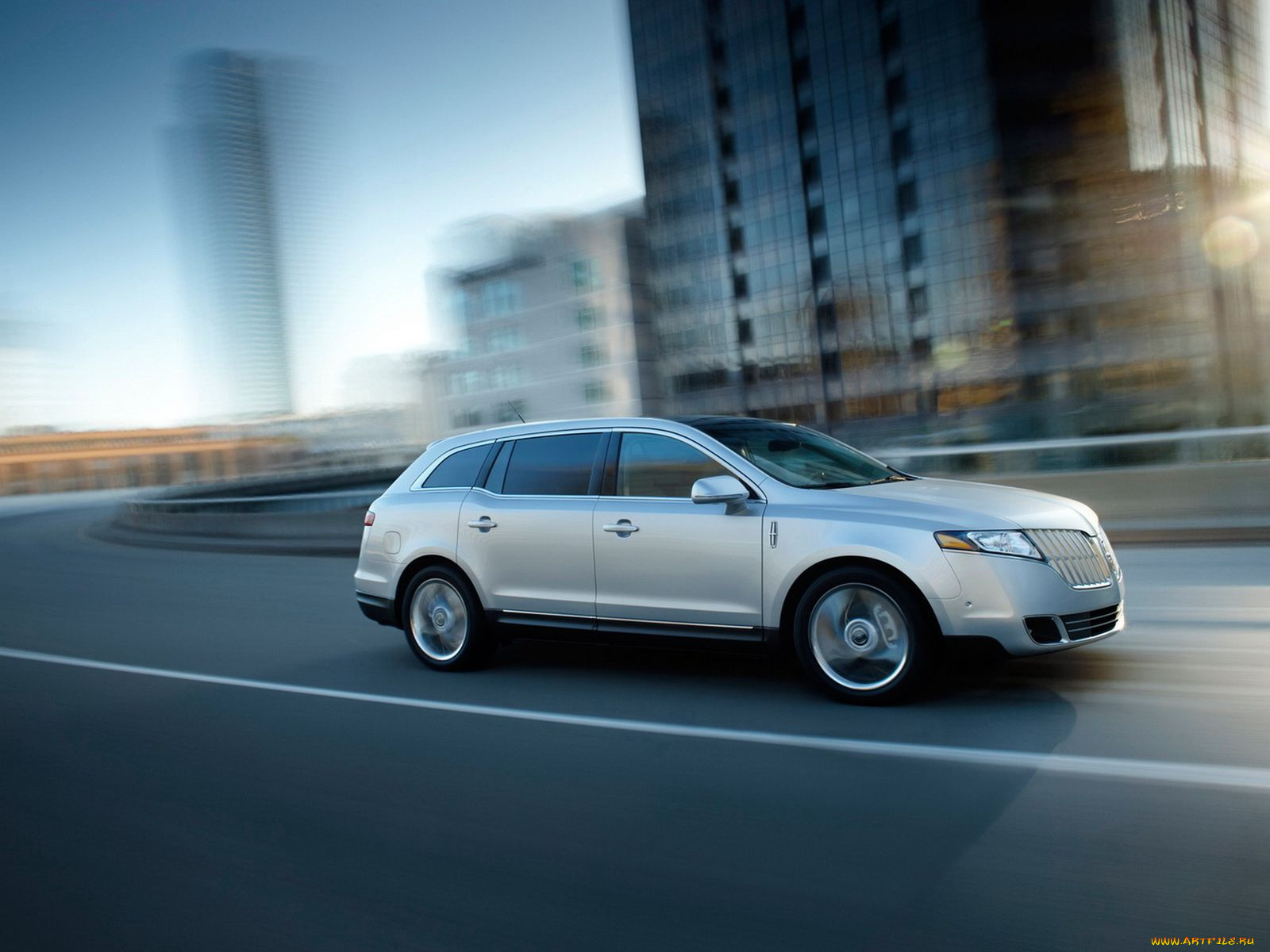 автомобили, lincoln