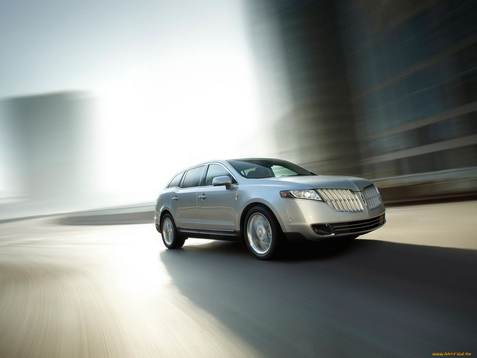 автомобили, lincoln