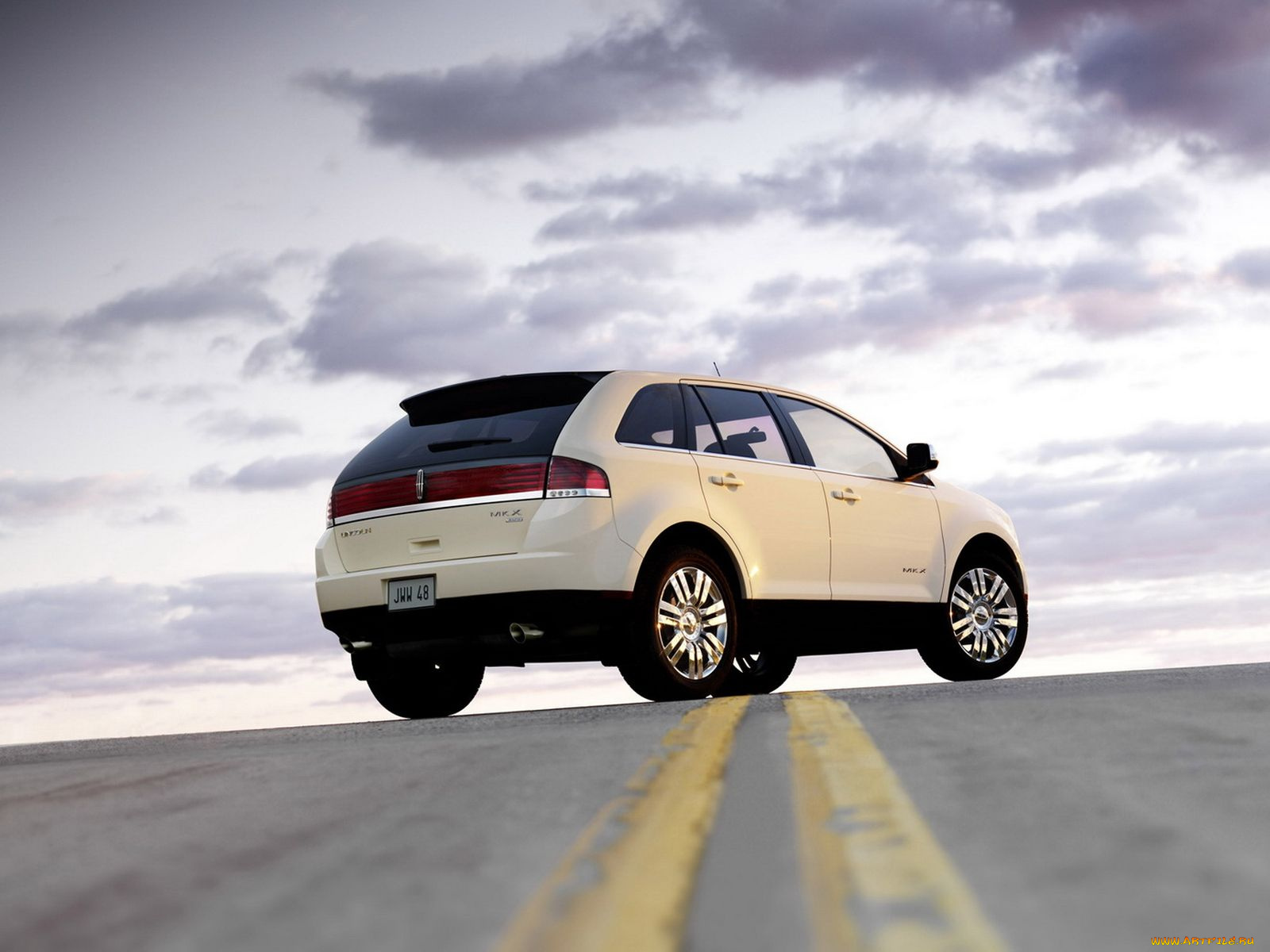 автомобили, lincoln