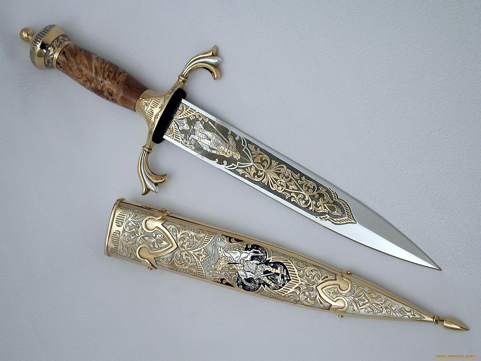 оружие, холодное