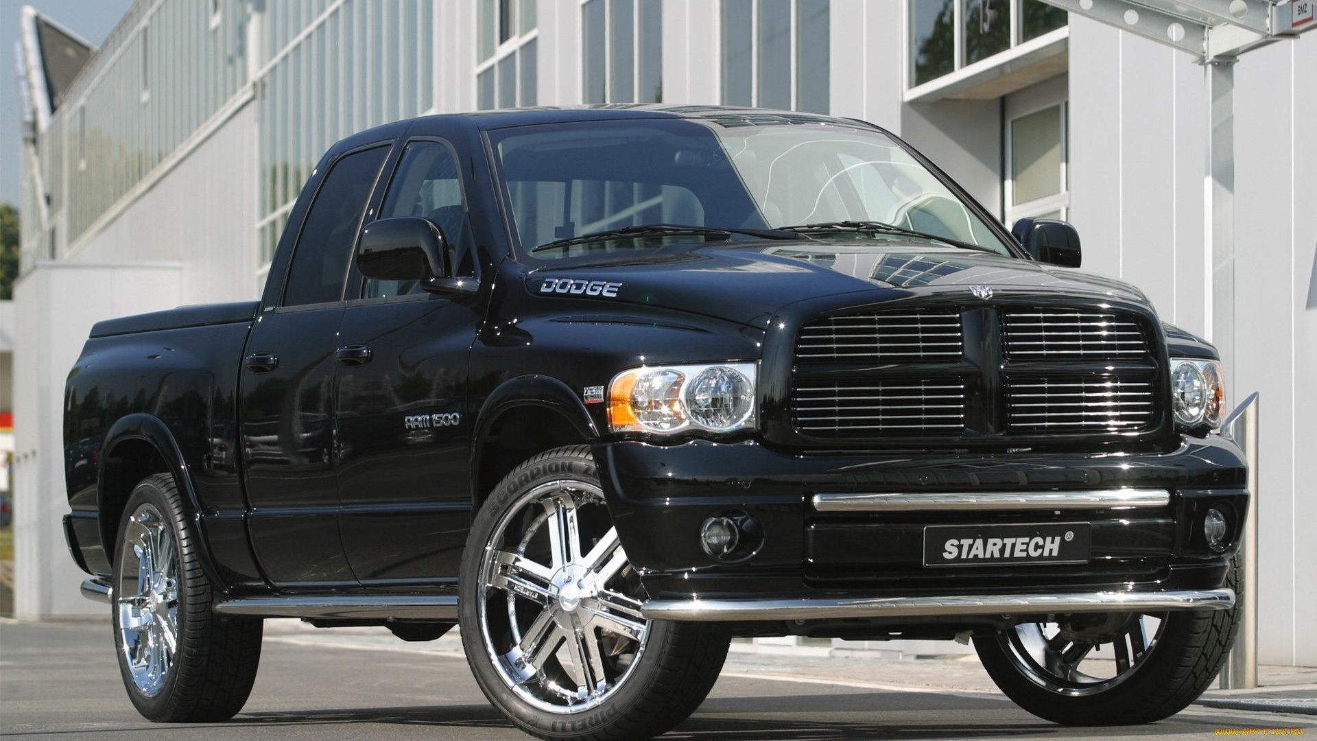 автомобили, dodge