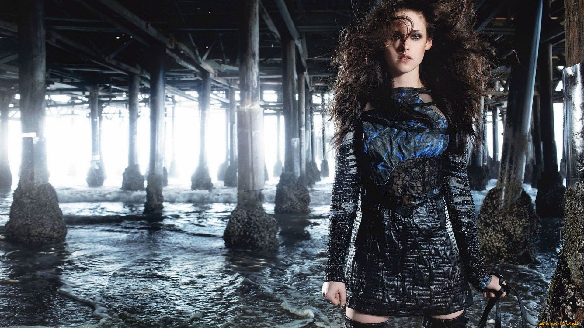 Kristen, Stewart, девушки