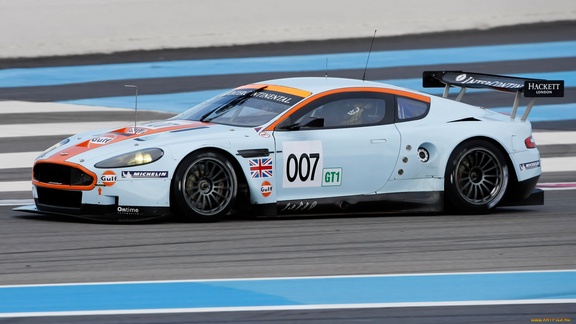 спорт, автоспорт