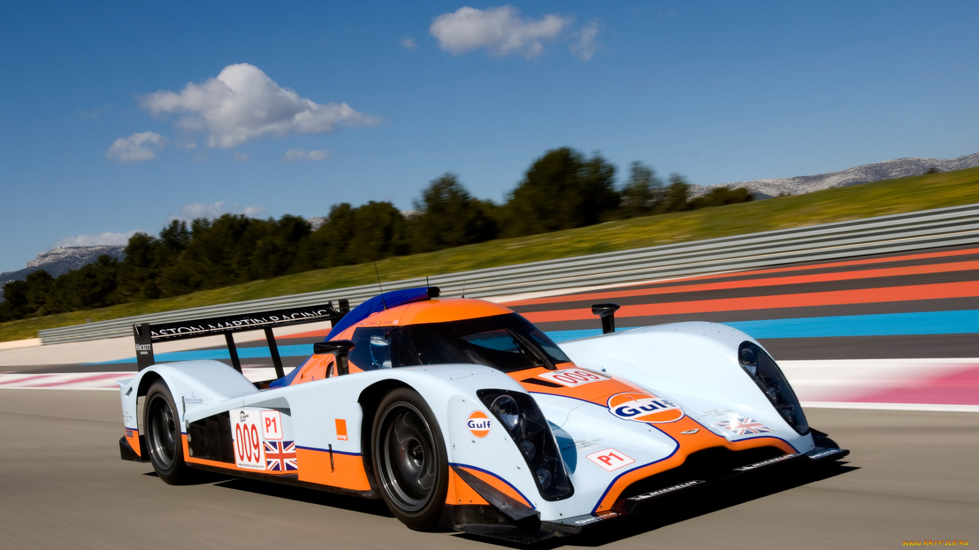 спорт, автоспорт