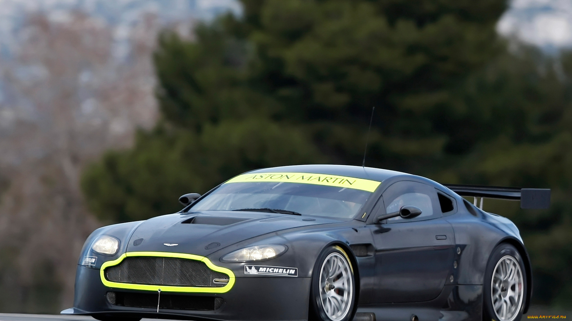 спорт, автоспорт