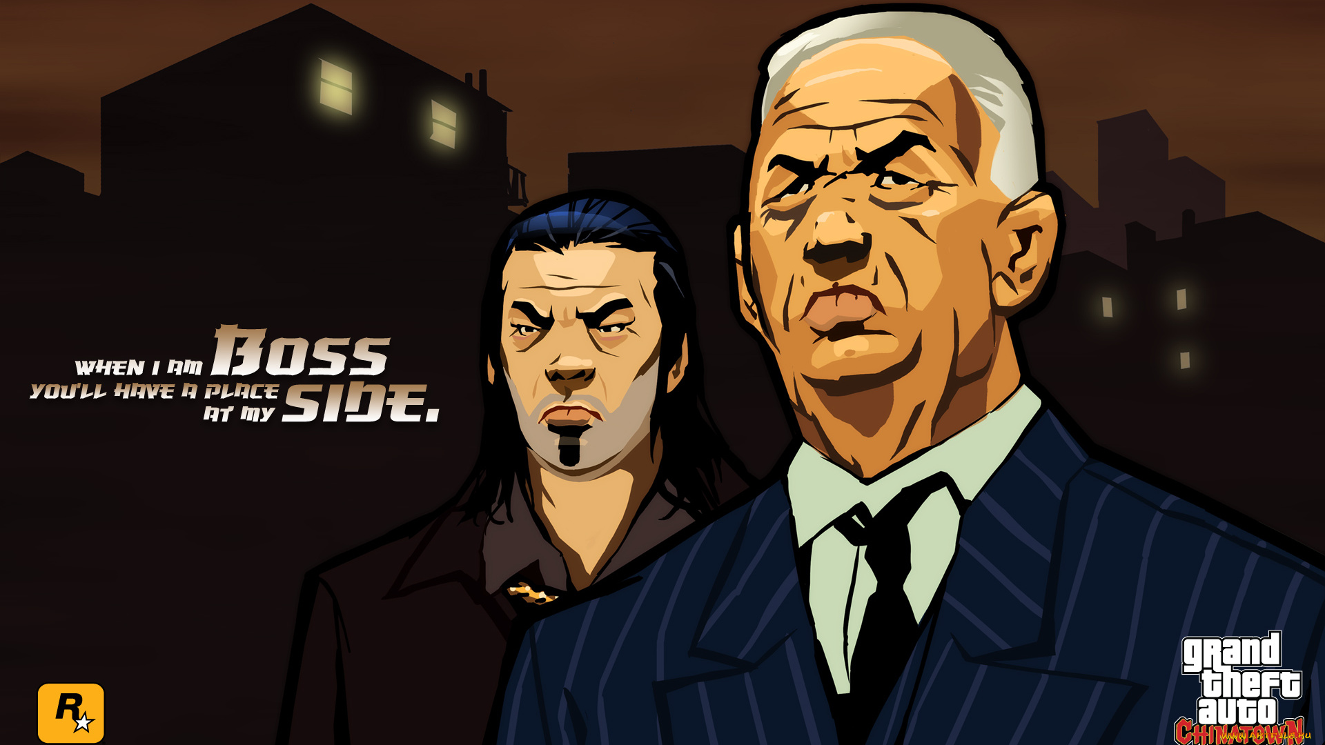 видео, игры, grand, theft, auto, chinatown, wars