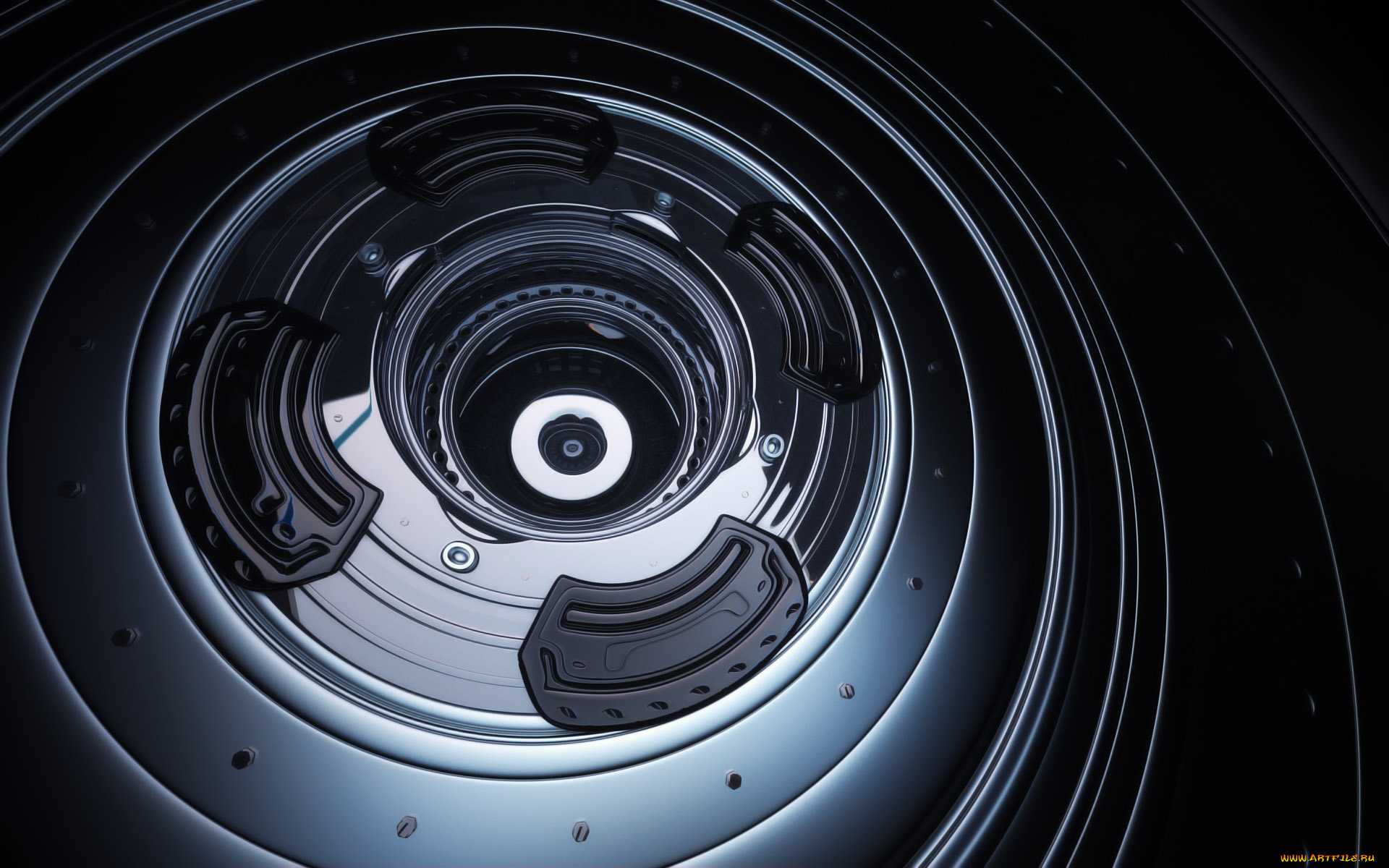 3д, графика, modeling, моделирование