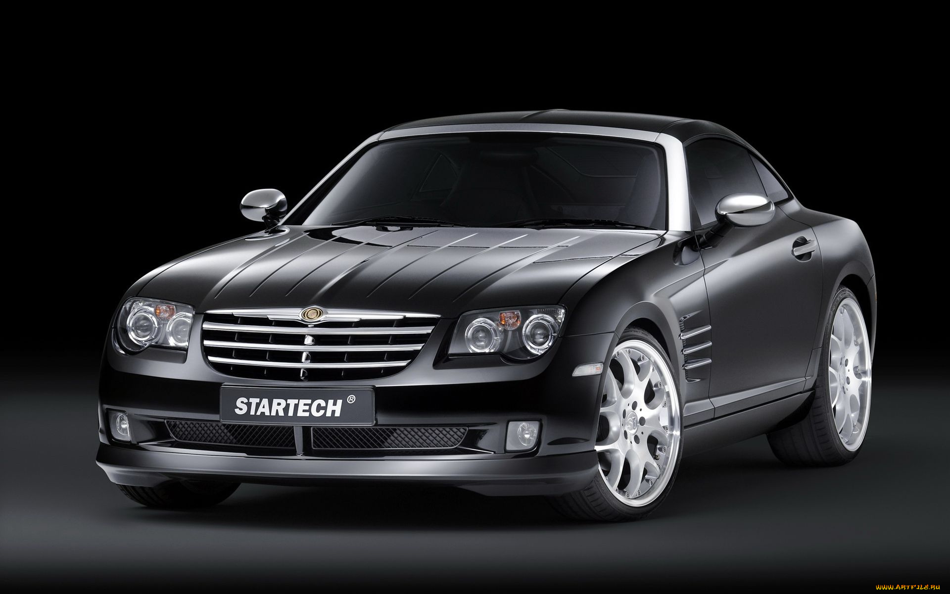 автомобили, chrysler