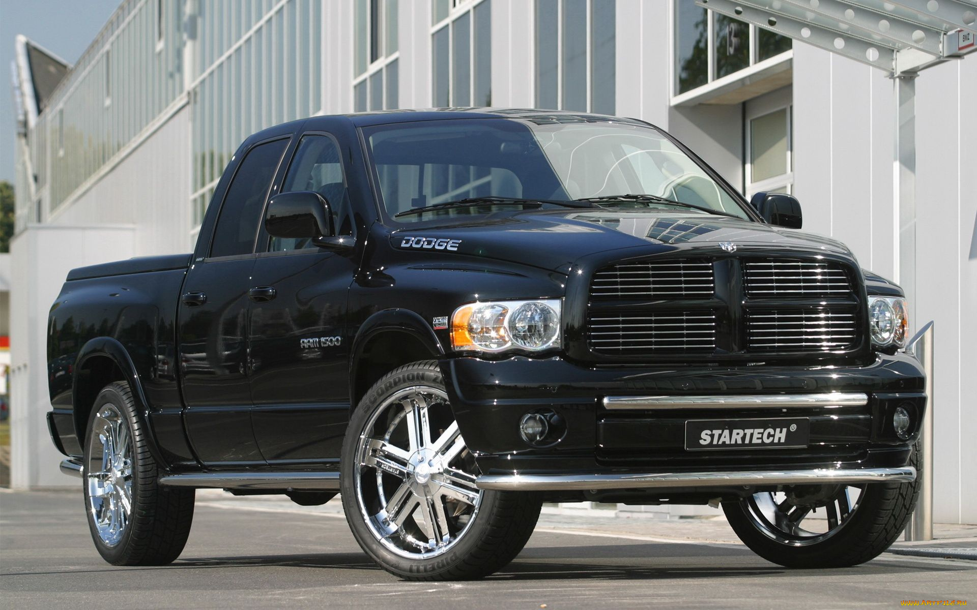 автомобили, dodge