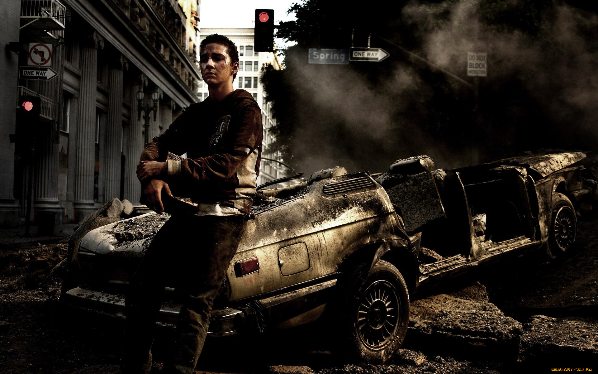 кино, фильмы, transformers, revenge, of, the, fallen