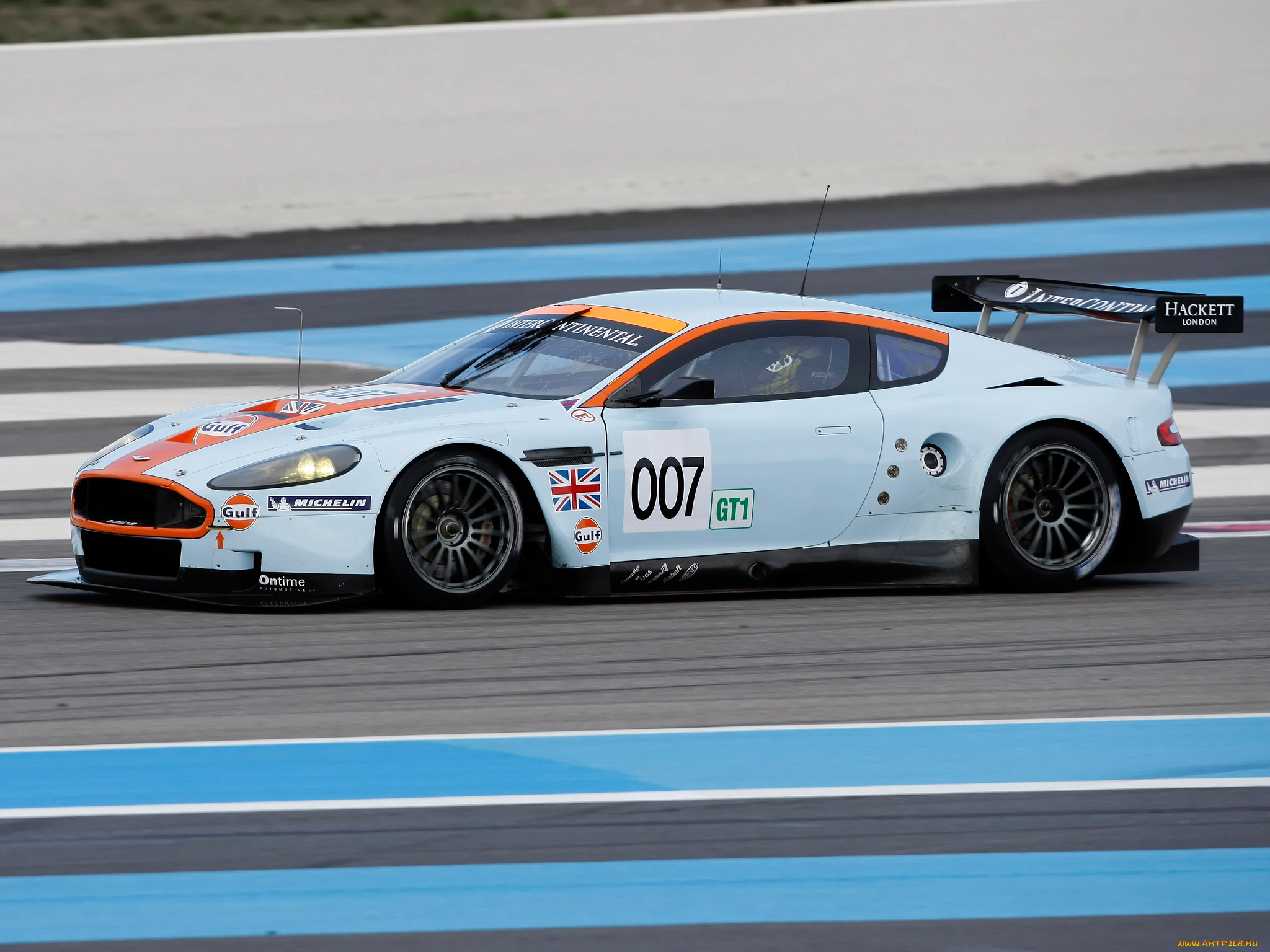 спорт, автоспорт