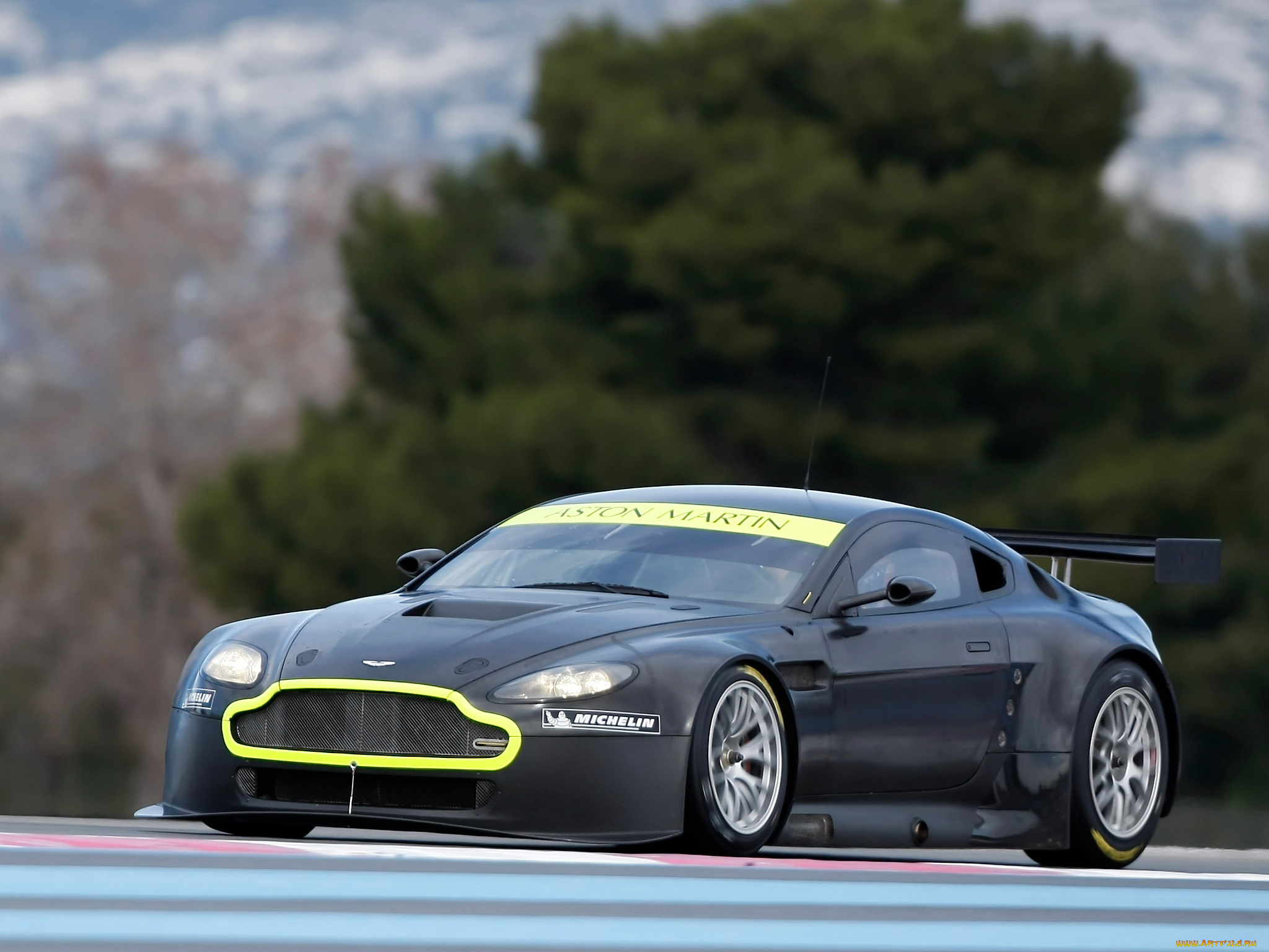 спорт, автоспорт