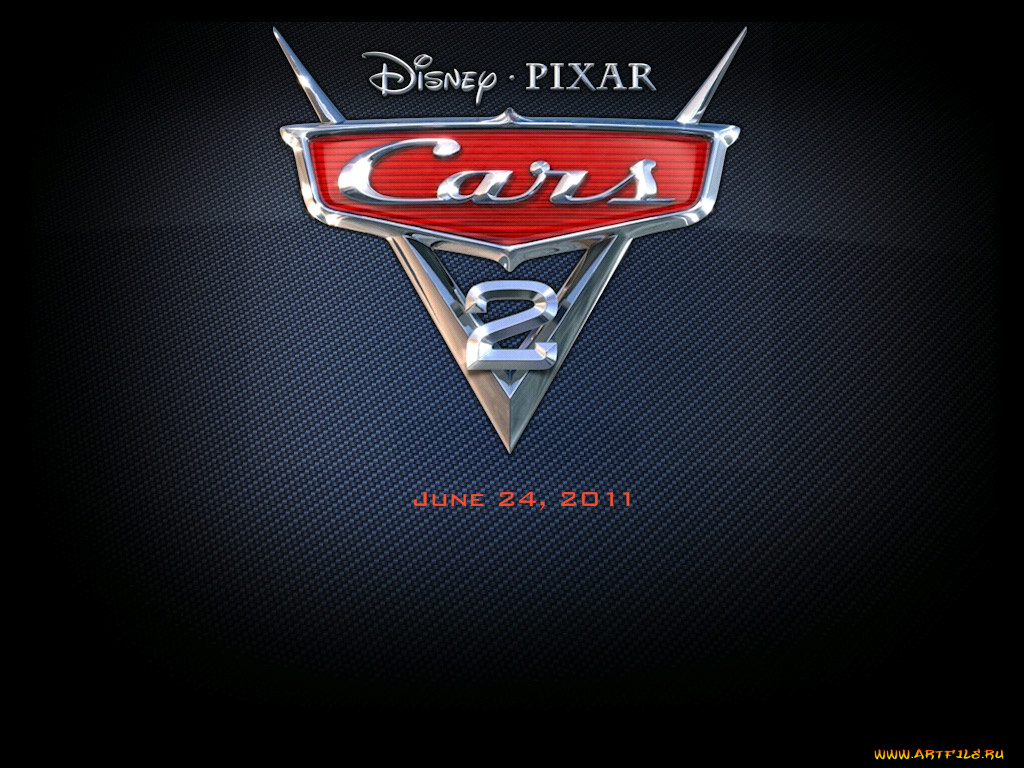 мультфильмы, cars