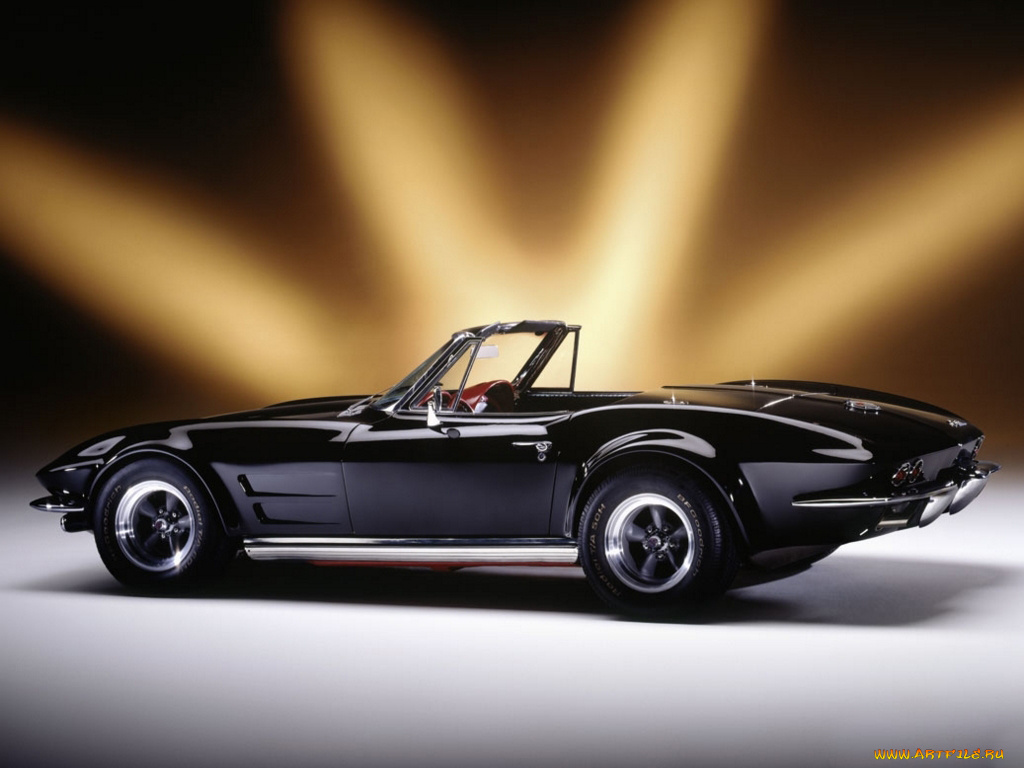 sting, ray, автомобили, corvette