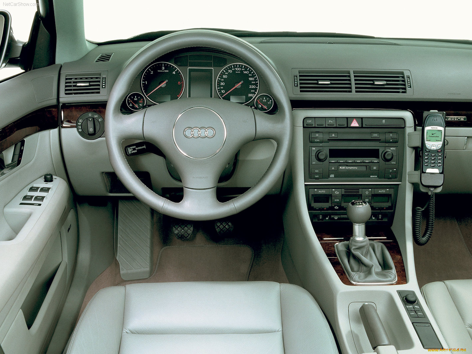 a4, автомобили, спидометры, торпедо