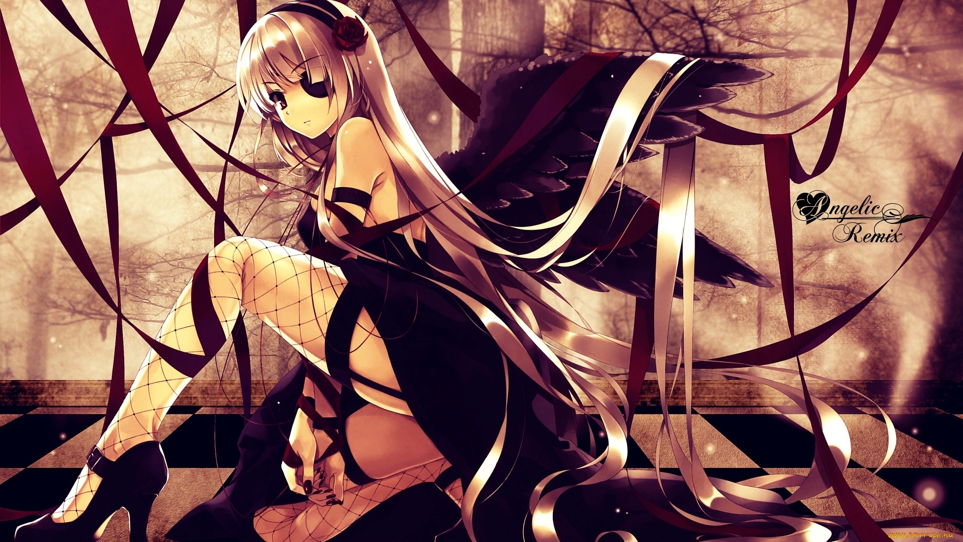 аниме, kurehito, misaki, mangaka