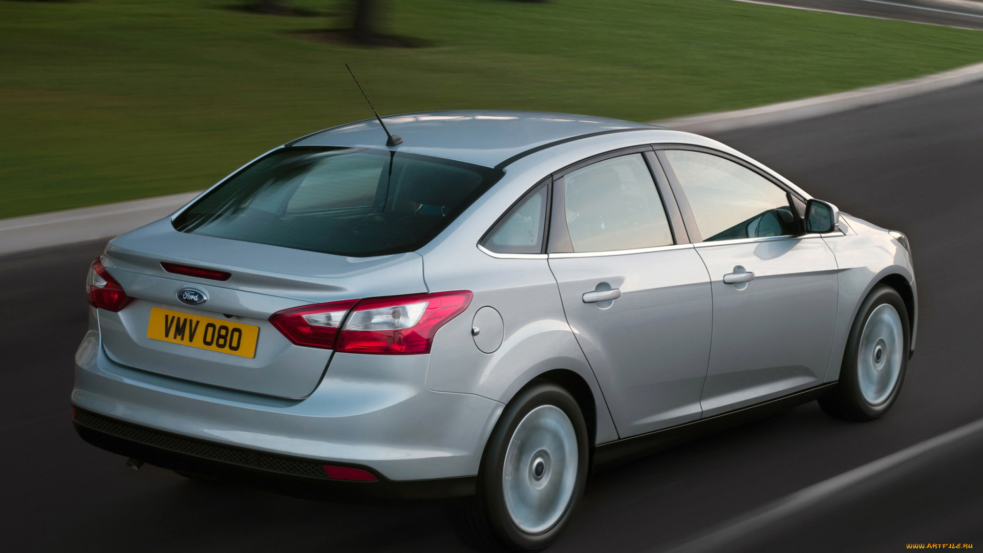 автомобили, ford