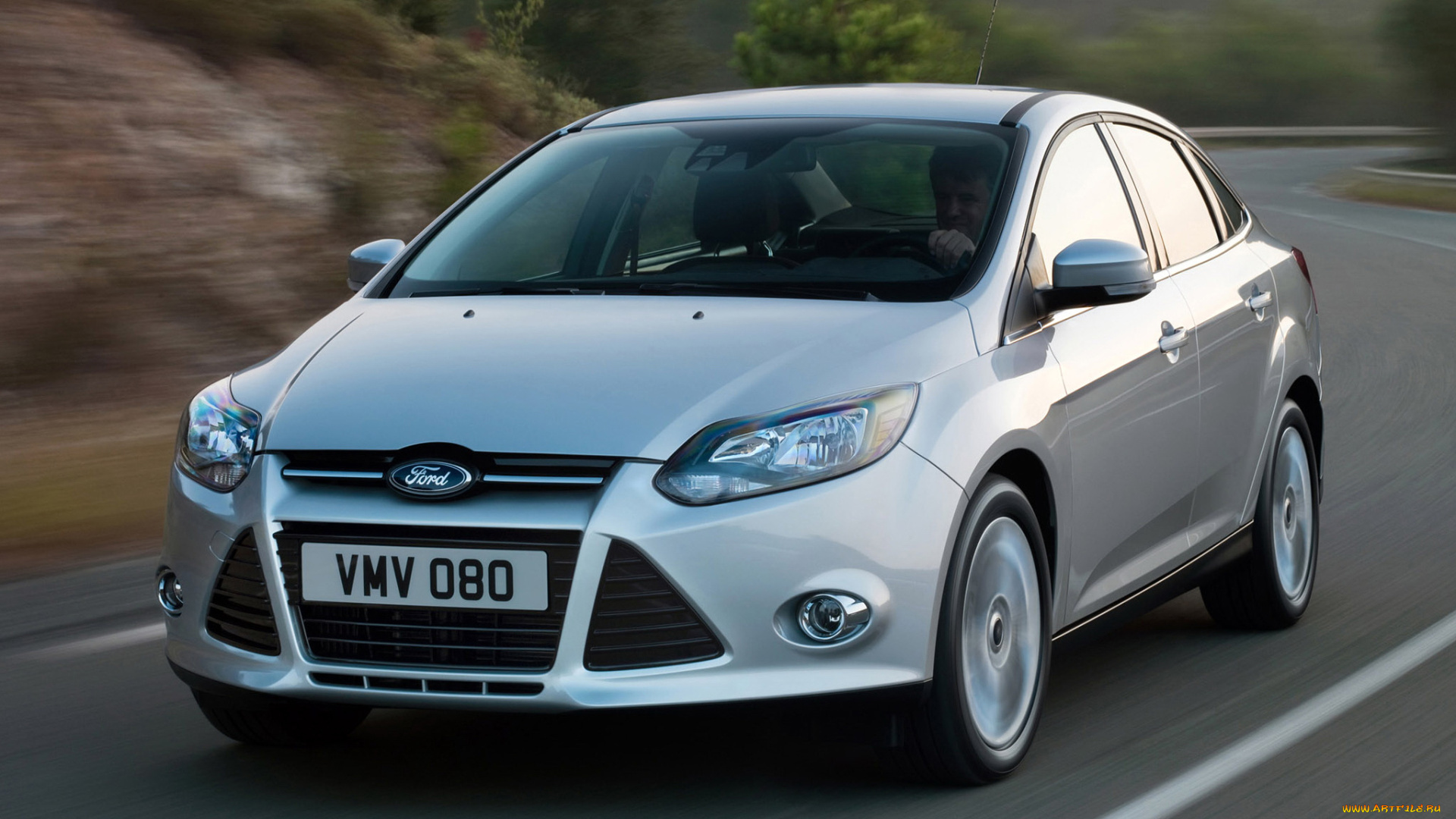автомобили, ford