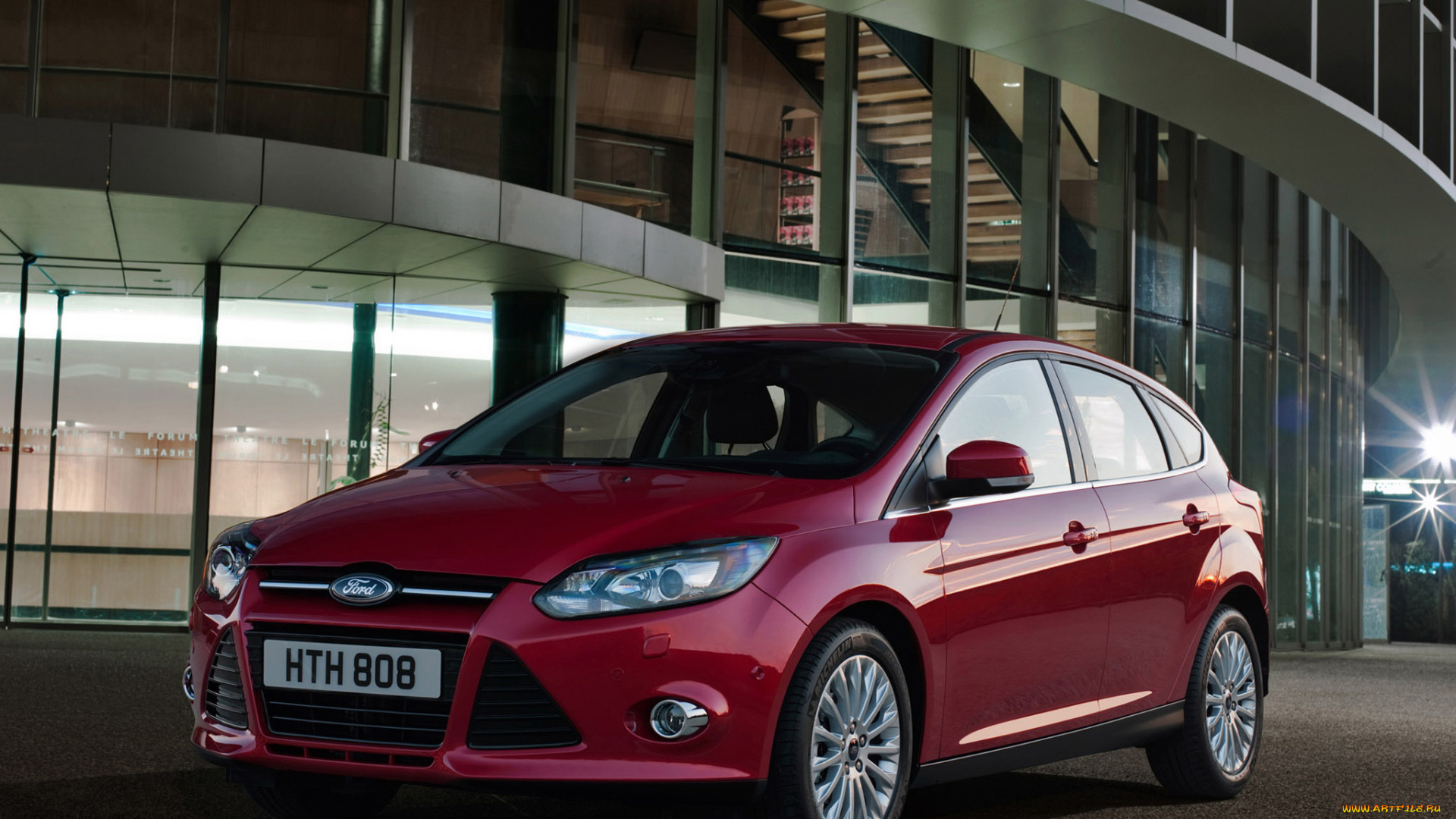 автомобили, ford