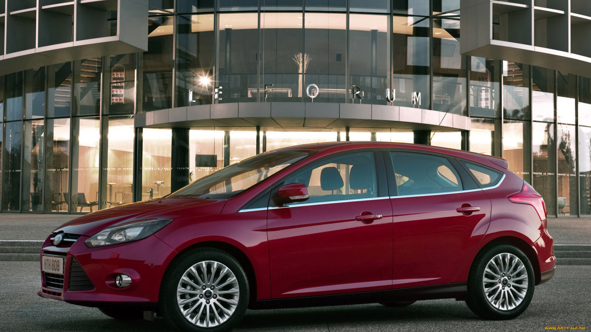 автомобили, ford