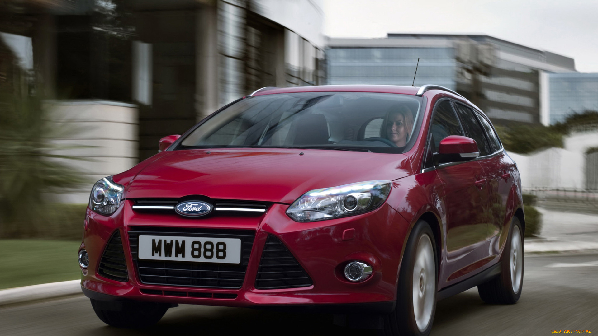 автомобили, ford
