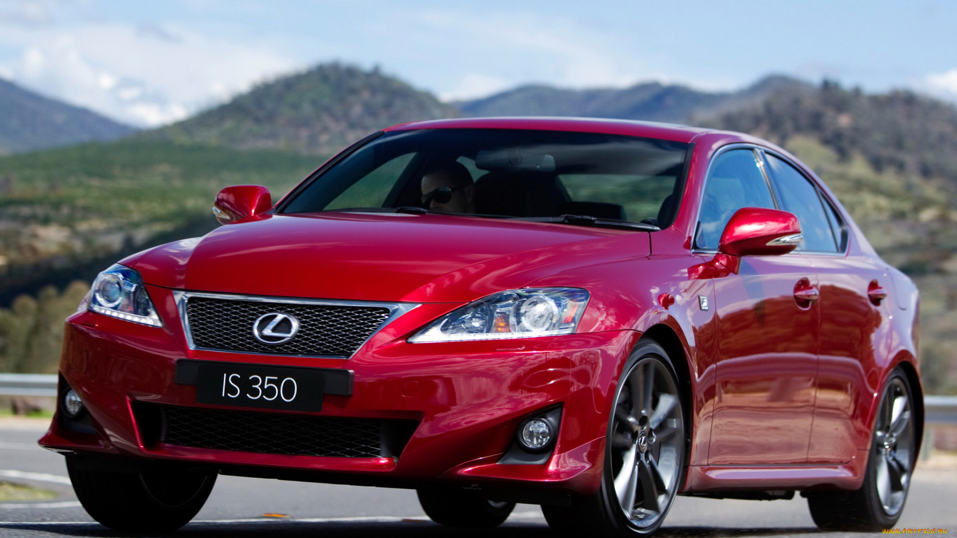 автомобили, lexus